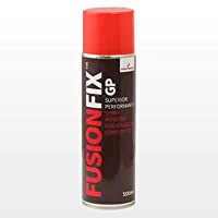 Los mejores  - Spray Fijador de tejidos de Fibra de Carbono